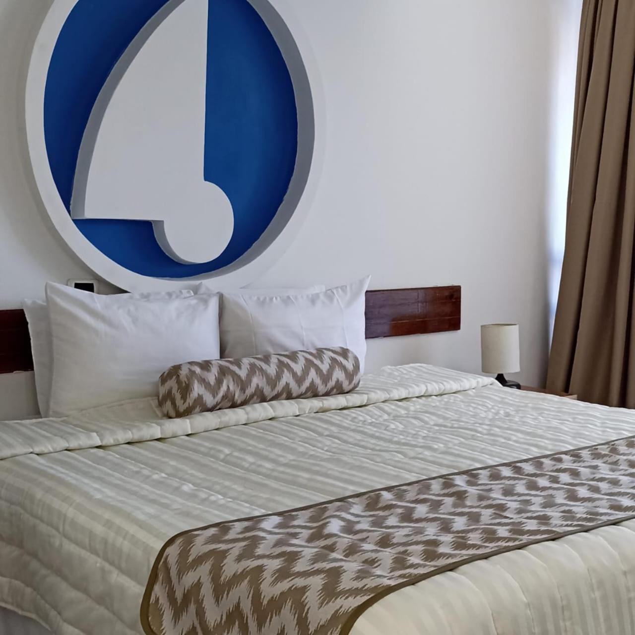 Aquarius Hotel Boutique Pampatar Zewnętrze zdjęcie